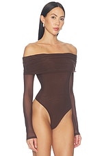 Trey Bodysuit - thumbnail 5