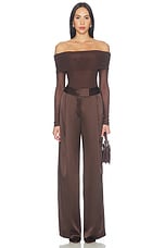 Trey Bodysuit - thumbnail 7