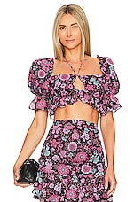 Preorder: Olivia Crop [Retaso]