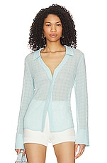 Cheyenne Shirt