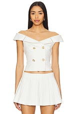 Genevieve Top