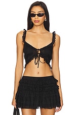 Ashlen Top