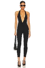 Product image of Miaou Gabrielle Jumpsuit. Click to view full details