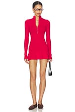 Vida Dress - thumbnail 4