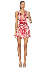 Natalia Dress - thumbnail 4