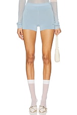 Booty Shorts