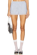 Anna Shorts