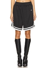 Basketball Short