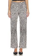 Boyfriend Pant - thumbnail 4