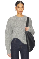 Clarke Crew Pullover - thumbnail 4