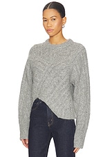 Clarke Crew Pullover - thumbnail 6