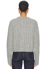 Clarke Crew Pullover - thumbnail 7