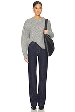 Clarke Crew Pullover - thumbnail 8
