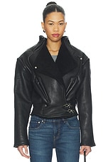 Isiola Jacket - thumbnail 4