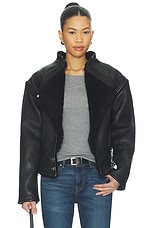 Isiola Jacket - thumbnail 5