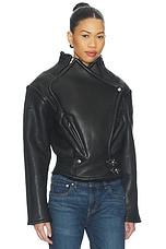 Isiola Jacket - thumbnail 6