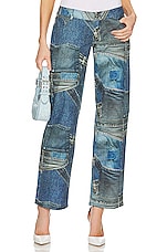 Atlas Pant