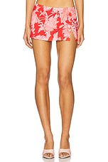 Micro Mini Skirt