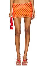 Elektra Skirt - thumbnail 4