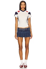 Reno Skirt - thumbnail 8