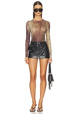 Mac Mini Skirt - thumbnail 8