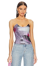 Leia Corset - thumbnail 4