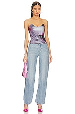 Leia Corset - thumbnail 7