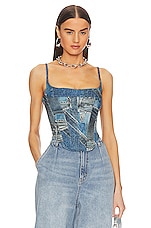 Love Corset