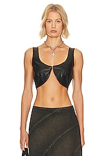 Juliet Vest