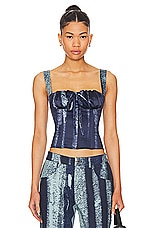Agnes Corset
