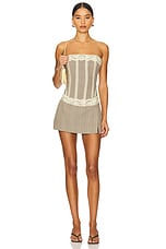 Libra Corset - thumbnail 7