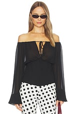 Solene Top - thumbnail 4
