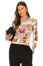 Long Sleeve Tee