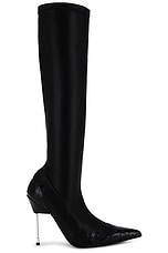 X Gia Borghini Charleston Boot