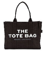 Product image of Marc Jacobs Large Tote Bag. Click to view full details