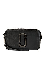 Product image of Marc Jacobs Snapshot Bag. Click to view full details
