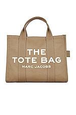 Product image of Marc Jacobs The Medium Tote Bag. Click to view full details