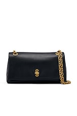 The Dual Chain Mini Bag