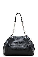 The Large Chain Sack Bag
