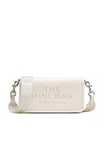 The Leather Mini Bag