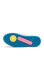 marc jacobs multicolor sole empire sneaker