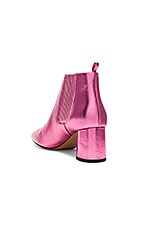 marc jacobs rocket chelsea boot