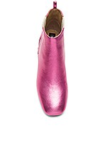 marc jacobs rocket chelsea boot