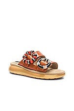 marc jacobs sage embellished sandal