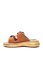 marc jacobs sage embellished sandal