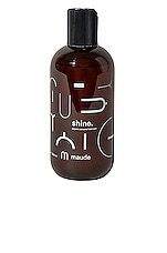 Product image of maude Shine Organic Lubricant. Click to view full details