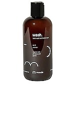 Product image of maude NETTOYANT DOUCHE WASH. Click to view full details
