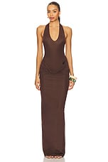 Conto Dress - thumbnail 4