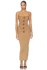 Susurro Dress - thumbnail 4