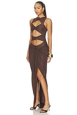 Rombo Dress - thumbnail 5